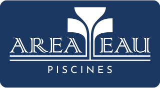 Logo Area Eau Piscines